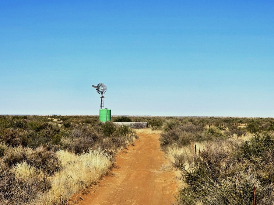 Commercial Property for Sale in Calvinia Rural Northern Cape